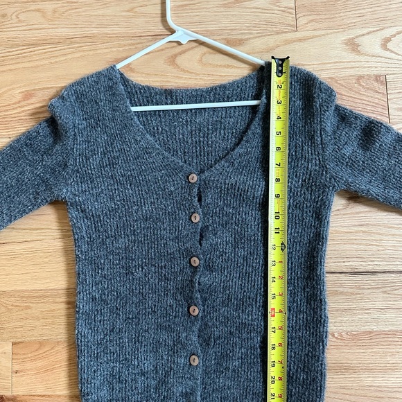 Mexx vintage cardigan - Picture 7 of 7